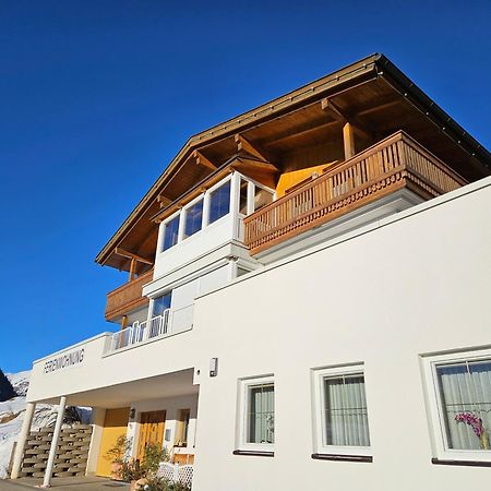 Apart Michl Nauders Exterior photo
